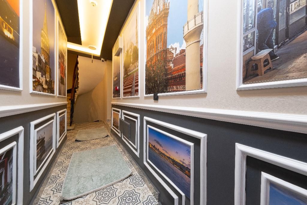 Taksim No 44 Hotel & Suites, foto 4