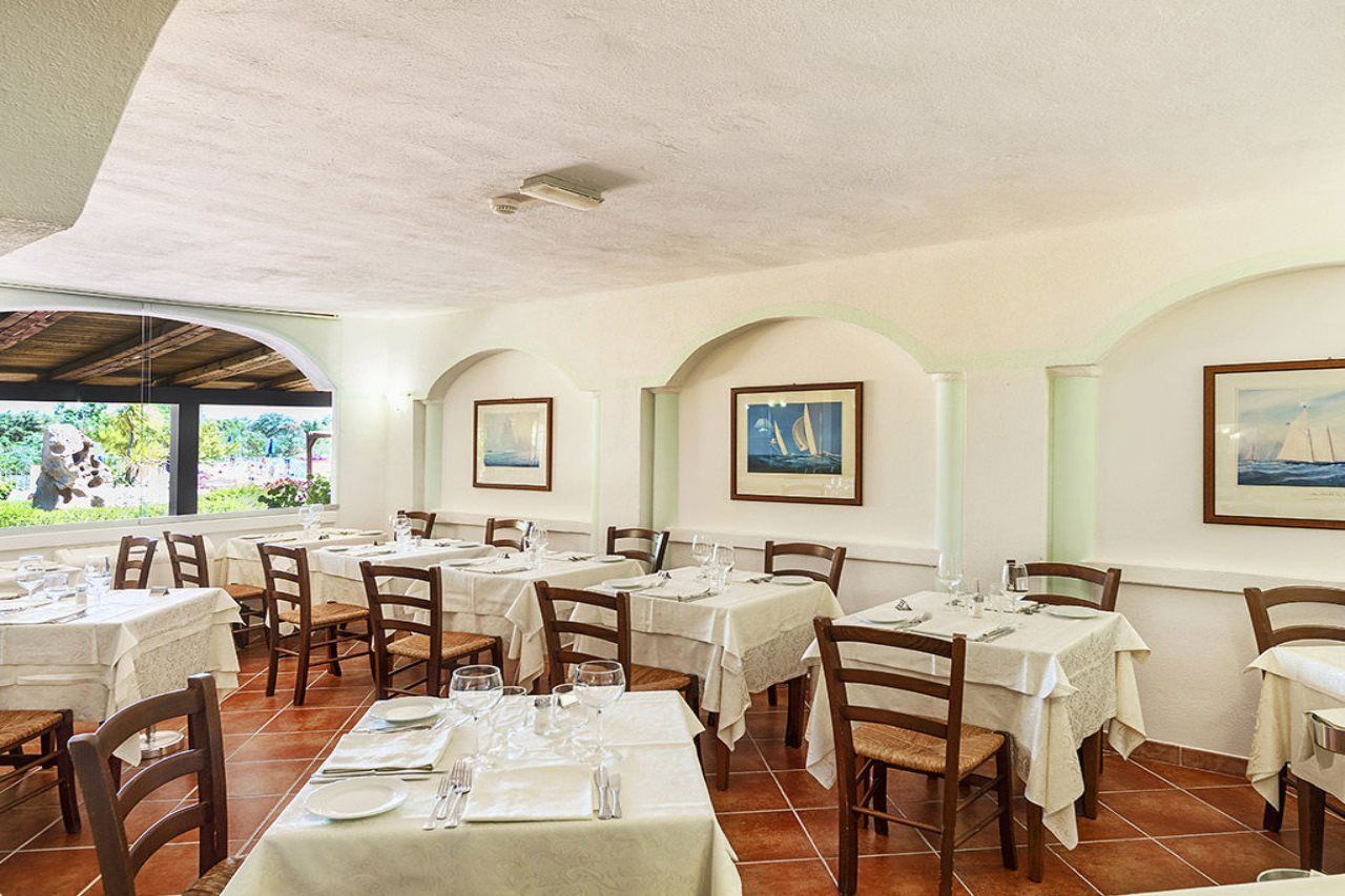 Colonna Beach Hotel, foto 12