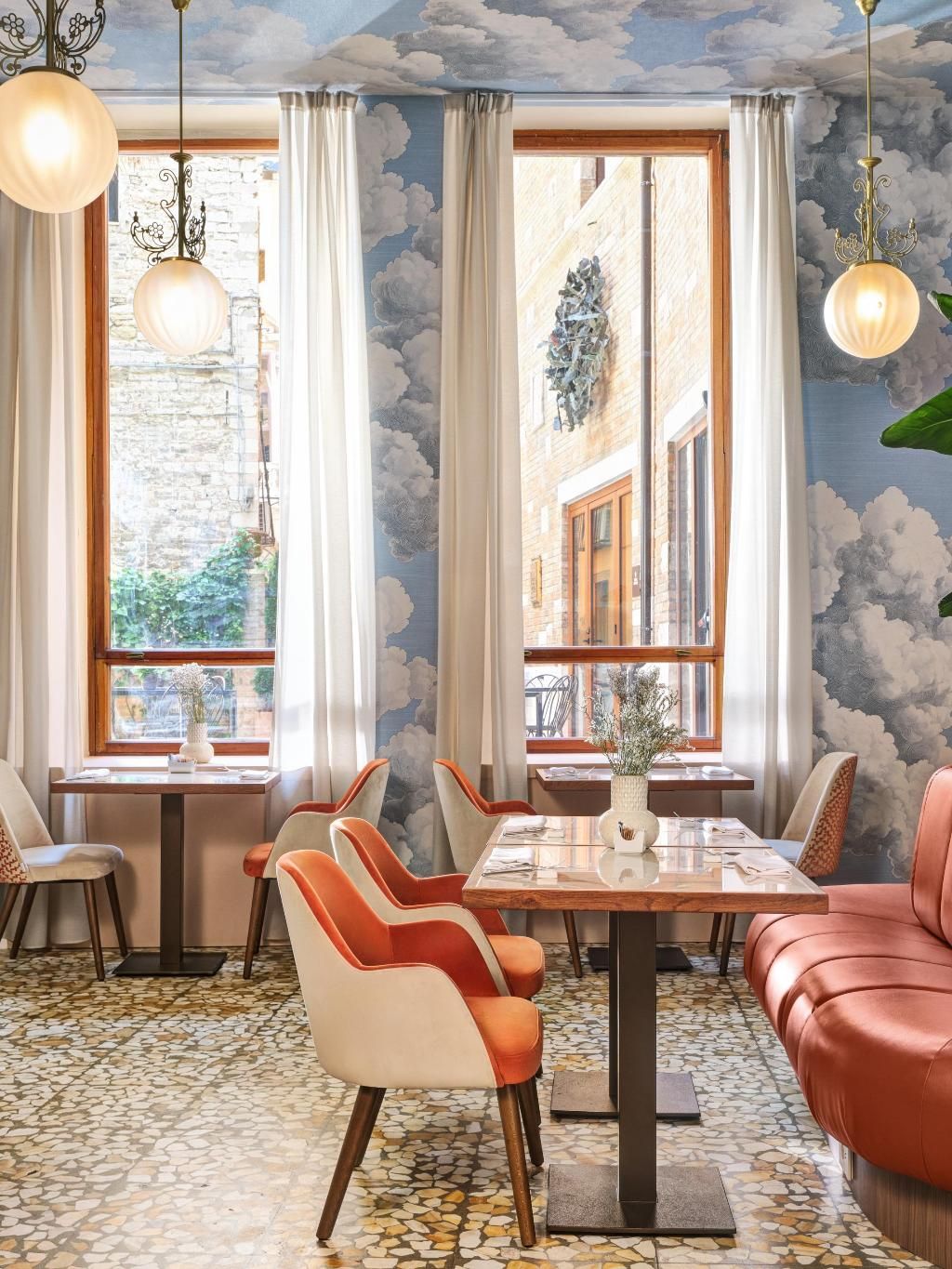 Rosetta Hotel Perugia, Tapestry Collection by Hilton, foto 11
