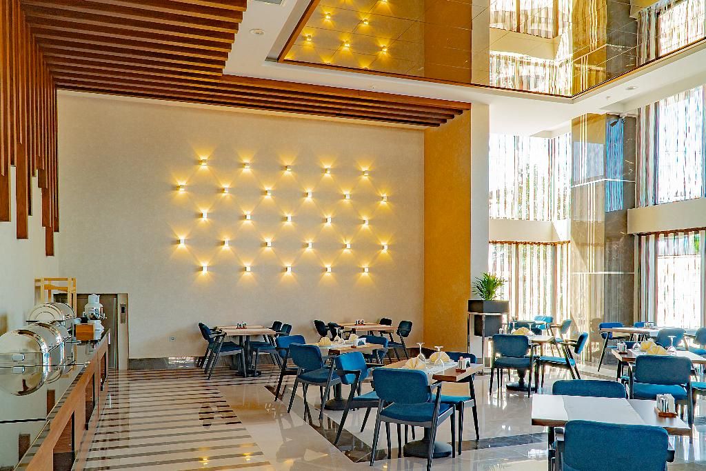 Angel's Park Hotel, foto 10