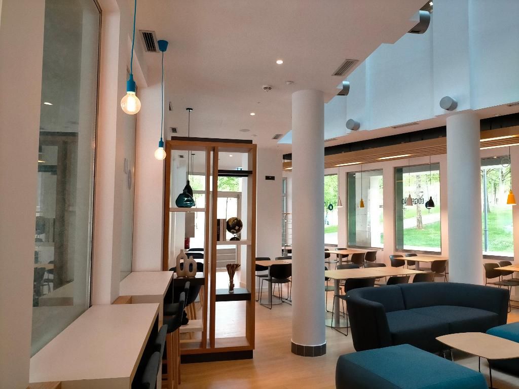 Holiday Inn Express Logroño Rioja, foto 11