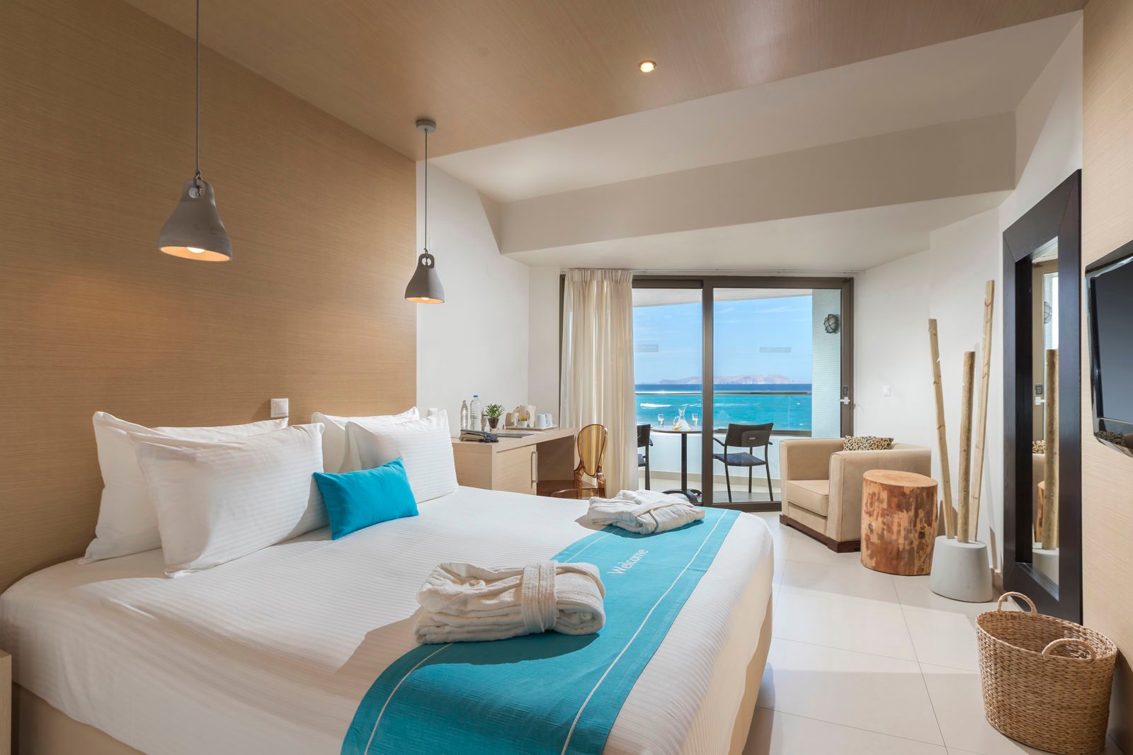 The Island Hotel, foto 12