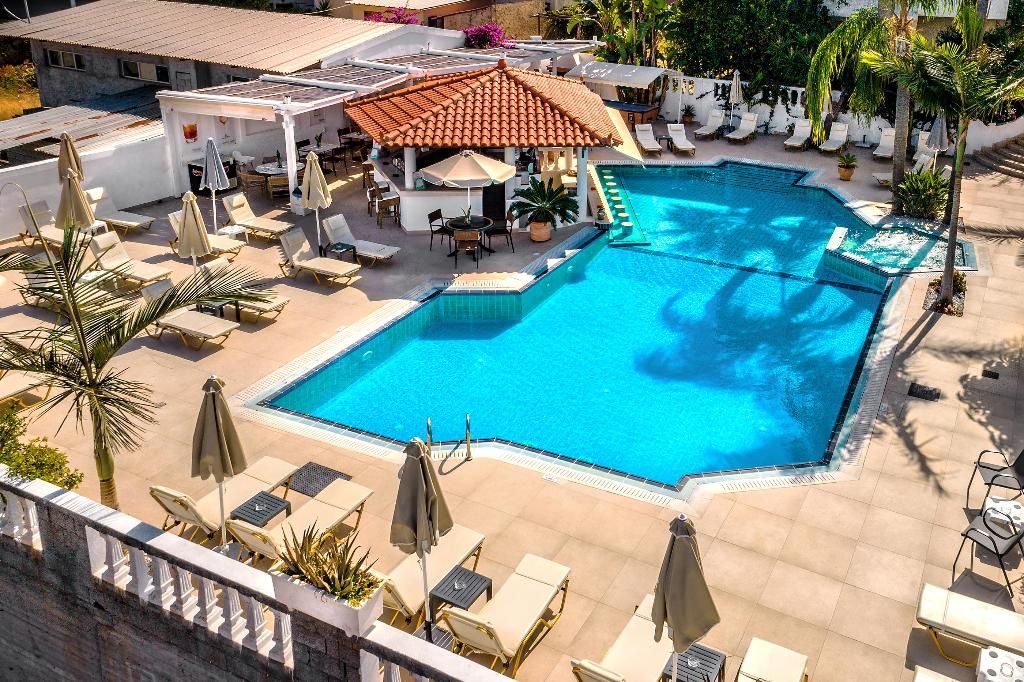 Hotel Malia Mare, foto 1
