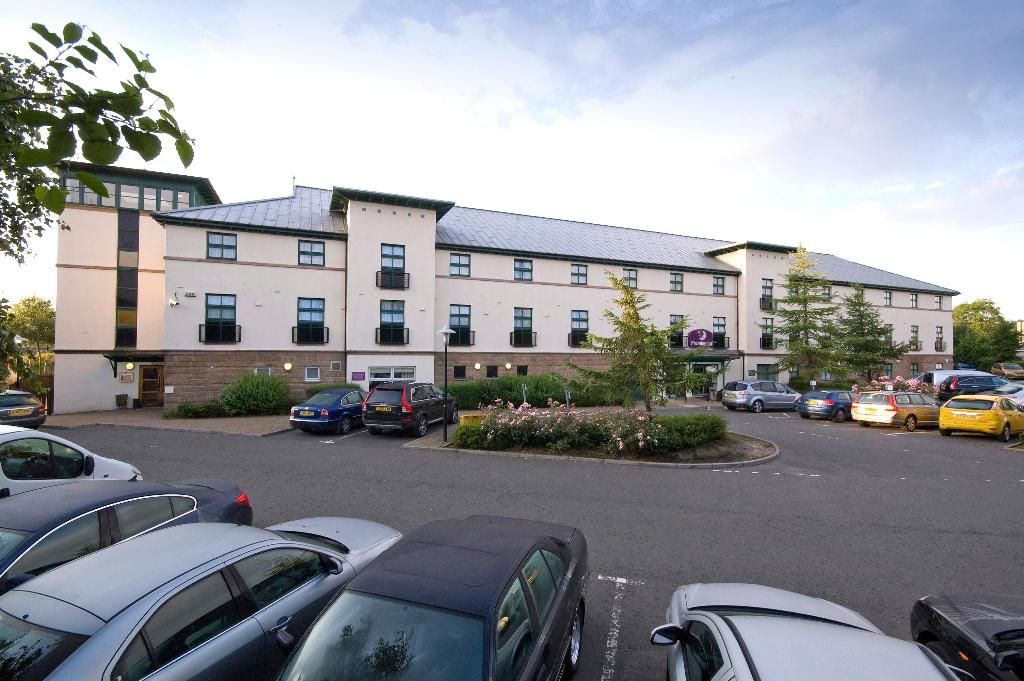 Premier Inn Edinburgh - South Queensferry, foto 13