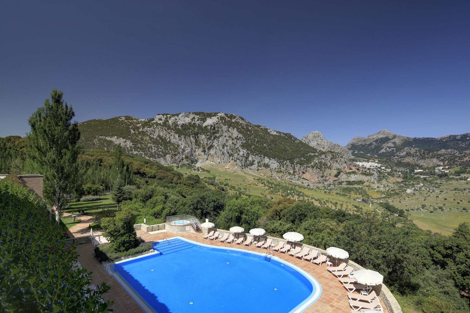 Fuerte Grazalema, foto 14