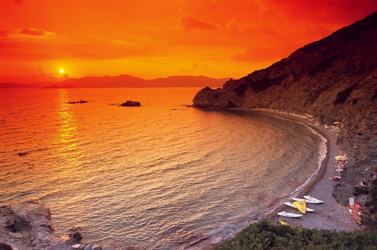 Baia delle Ginestre Ecovillage, foto 10