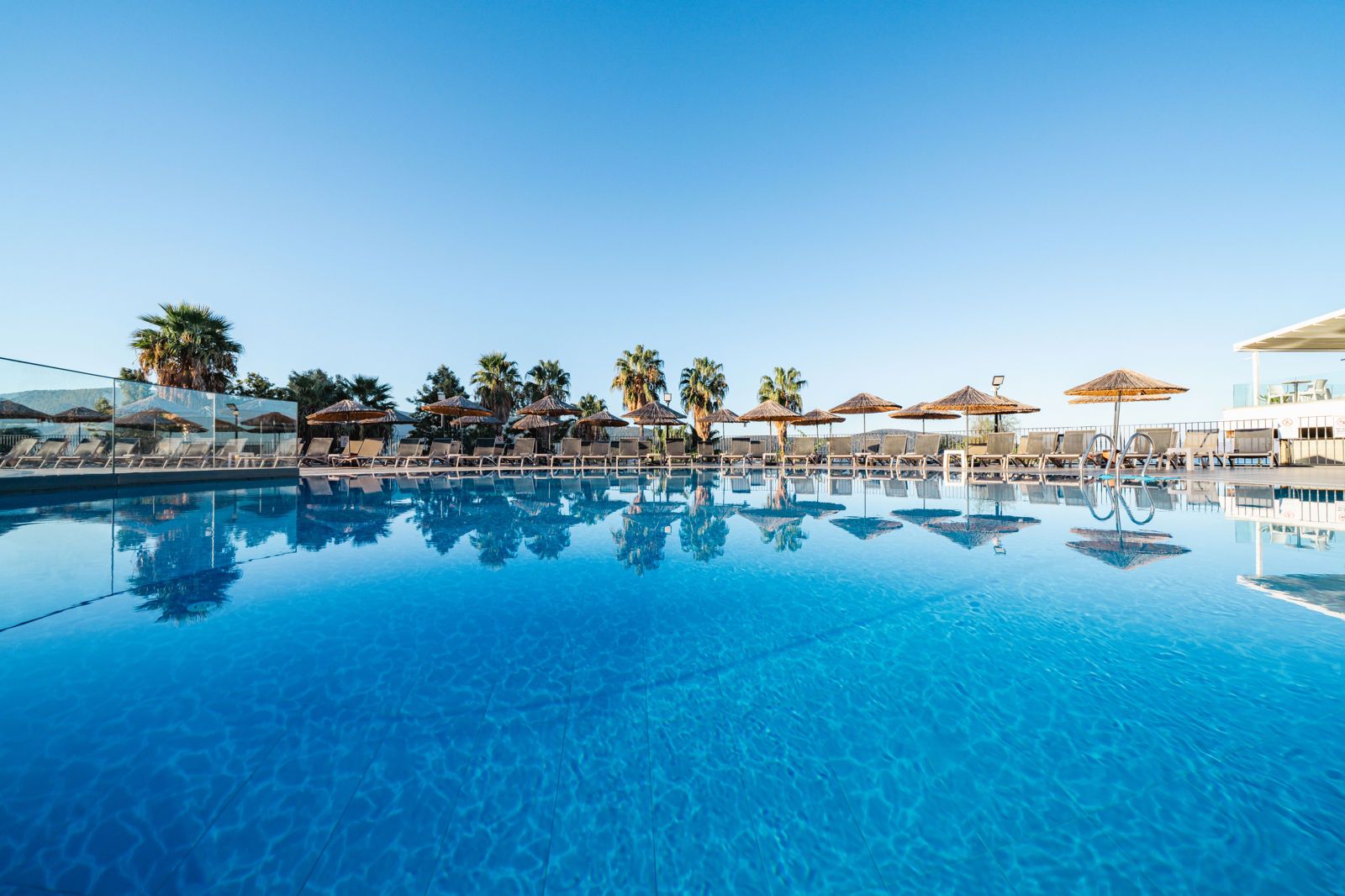 Bodrum Holiday Resort & Spa, foto 9