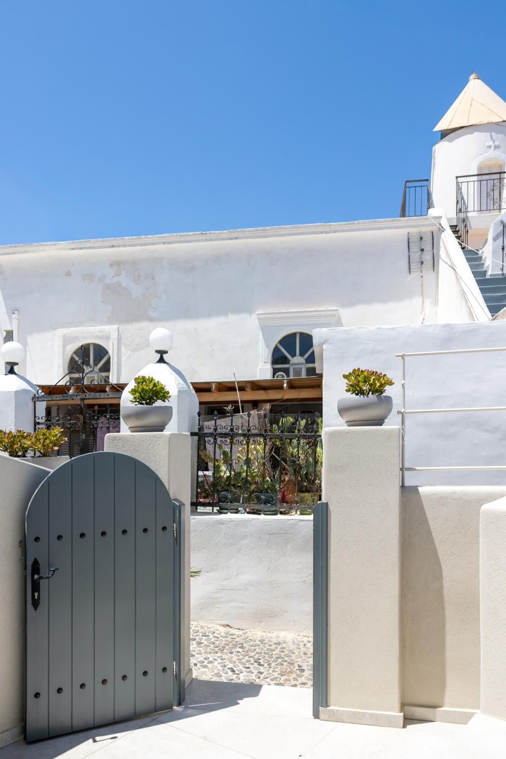 Hotiday Santorini Mesaria, foto 3