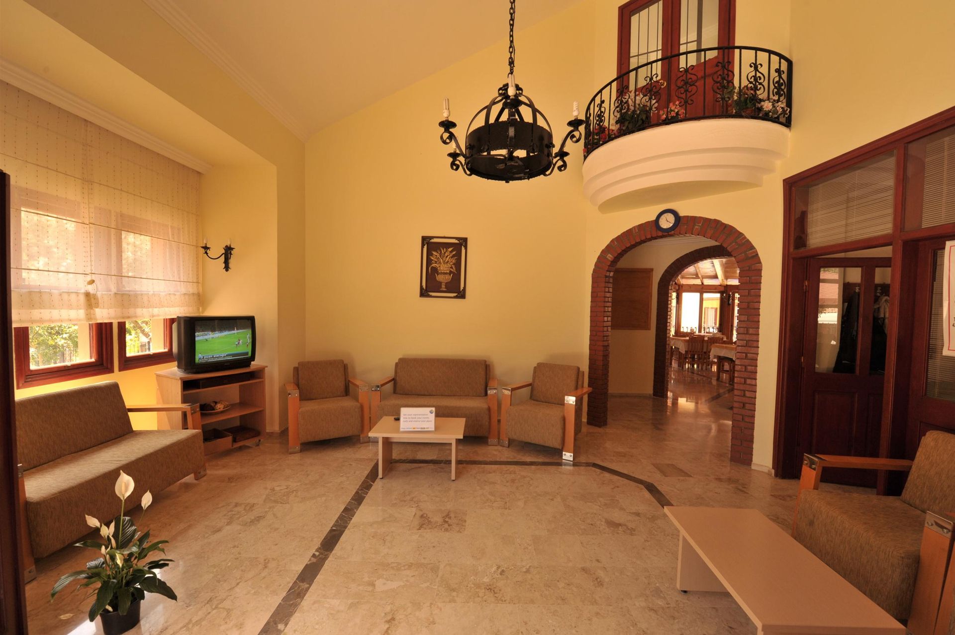 Belcehan Beach Hotel, foto 8