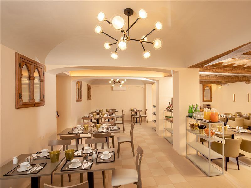 Hotel Colosseum, foto 10