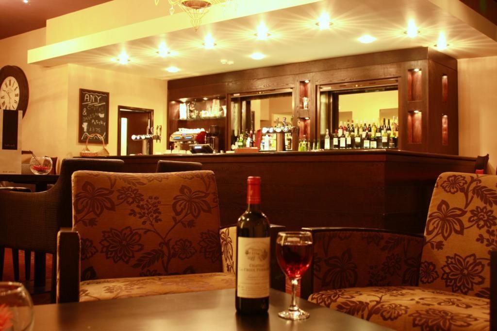 Gloucester Robinswood Hotel by Sunday, foto 9