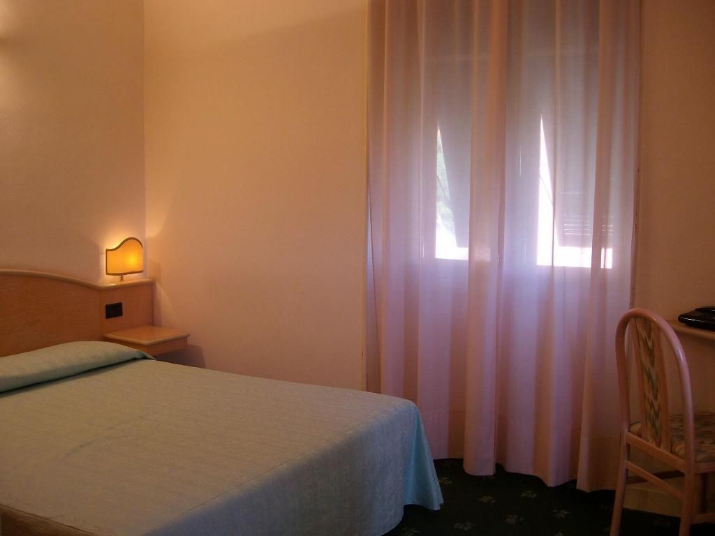 Residence Hotel Miramare, foto 11