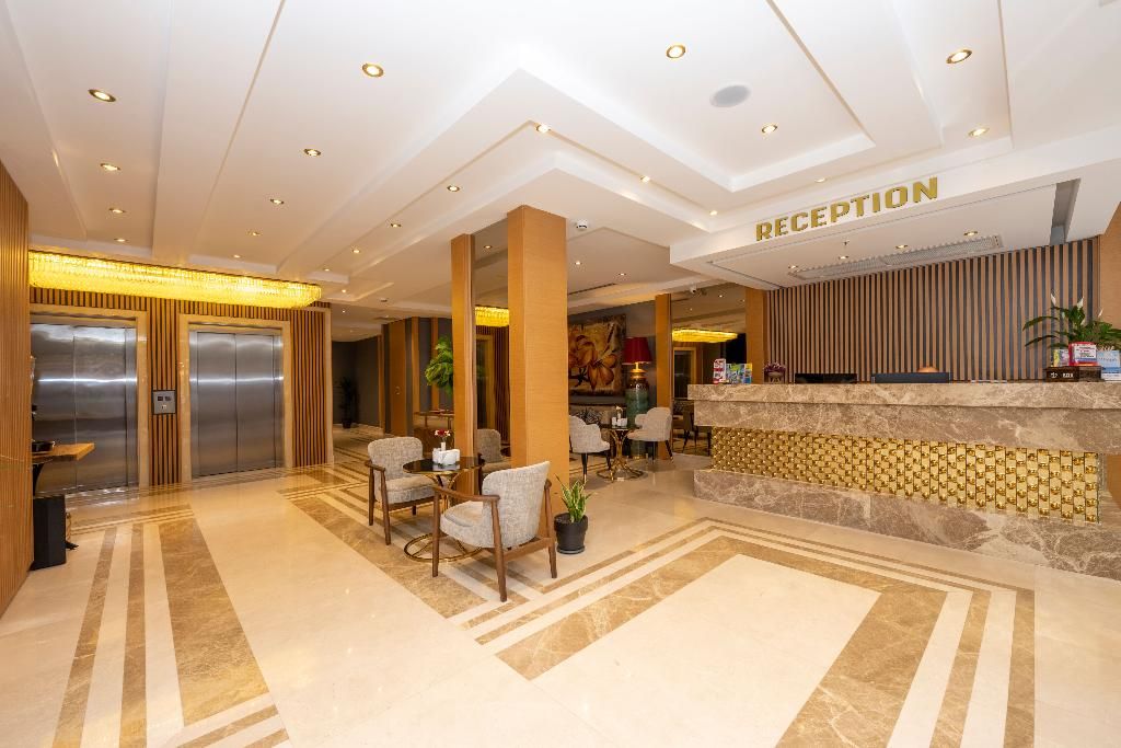 Freya Hotel, foto 11