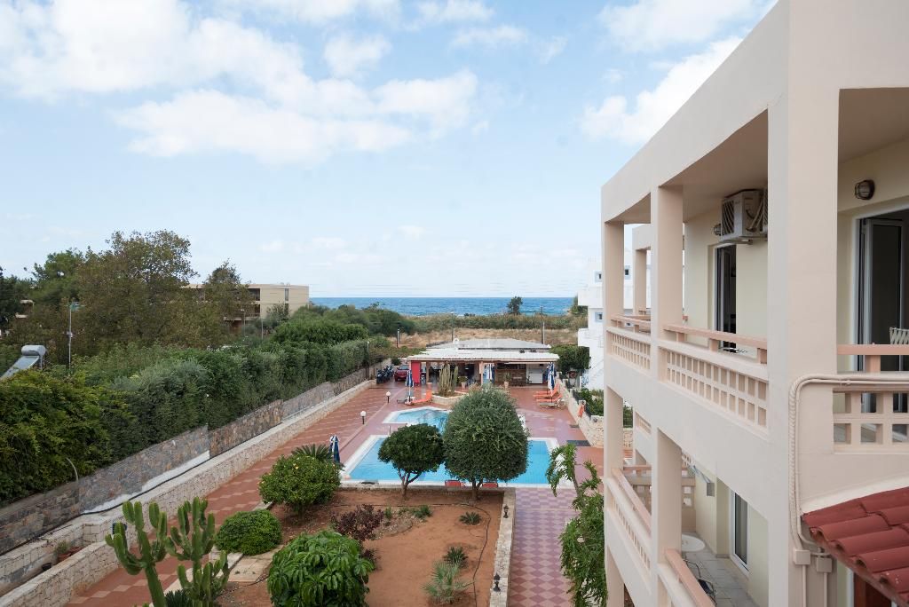 Sunset Studios & Apartments by Estia, foto 11