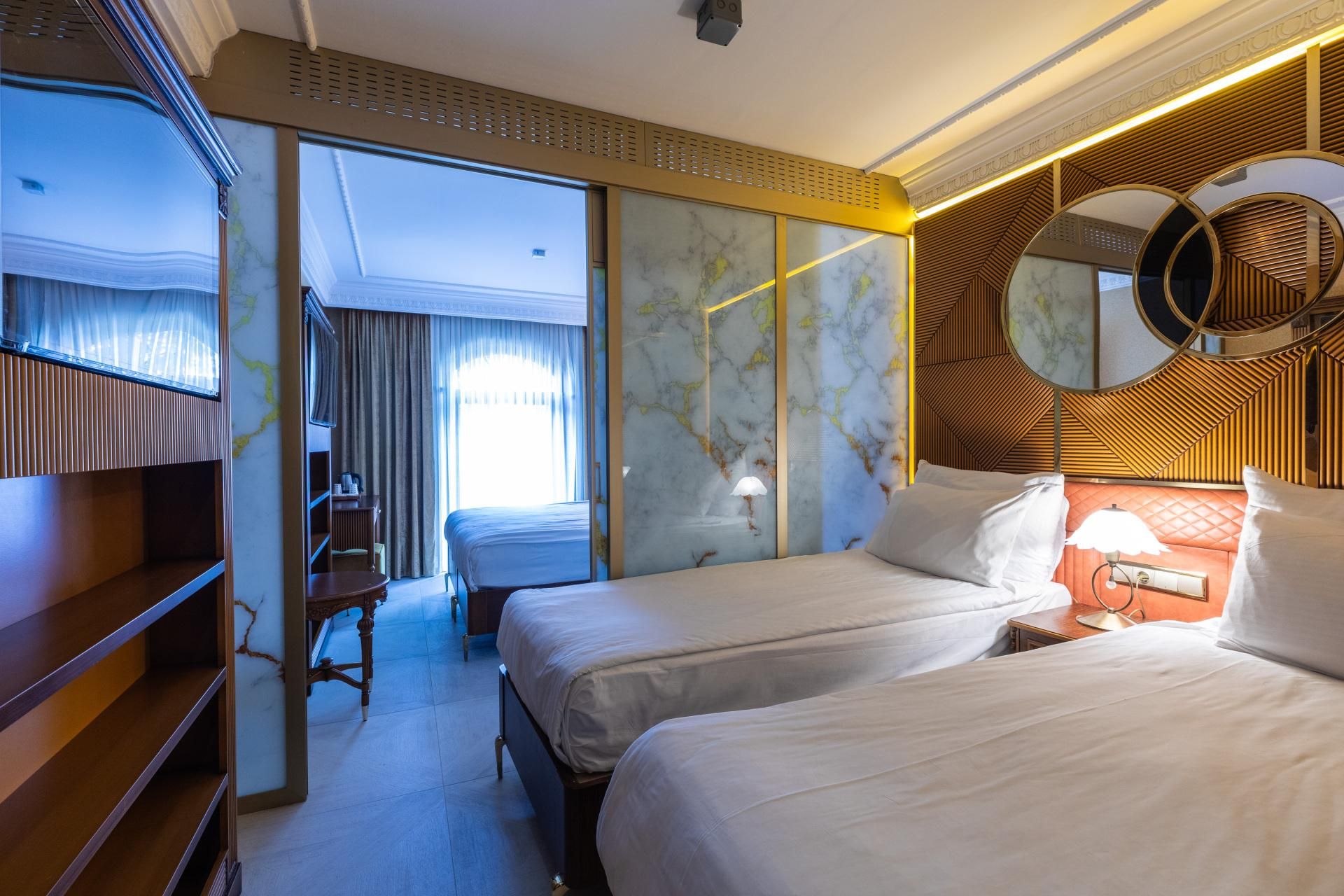 Wyndham Istanbul Old City, foto 7
