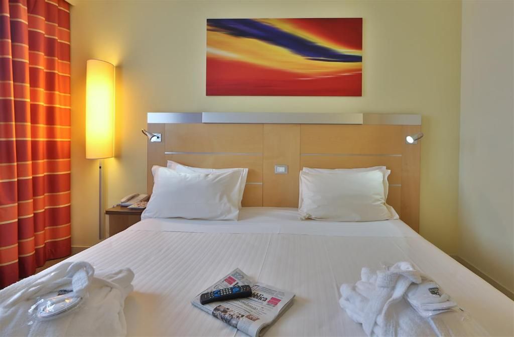 Best Western Palace Inn Hotel, foto 7