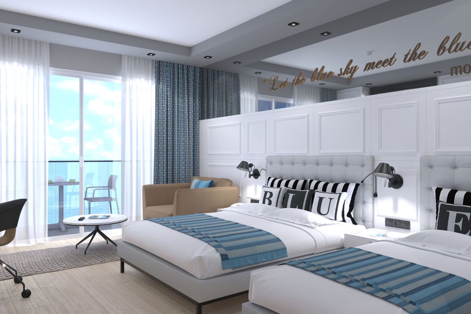 Eftalia Blue, foto 5