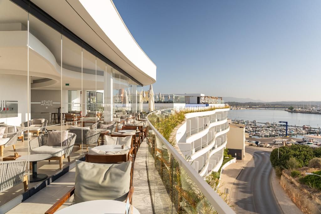 Jupiter Marina Hotel - Couples & Spa, foto 3