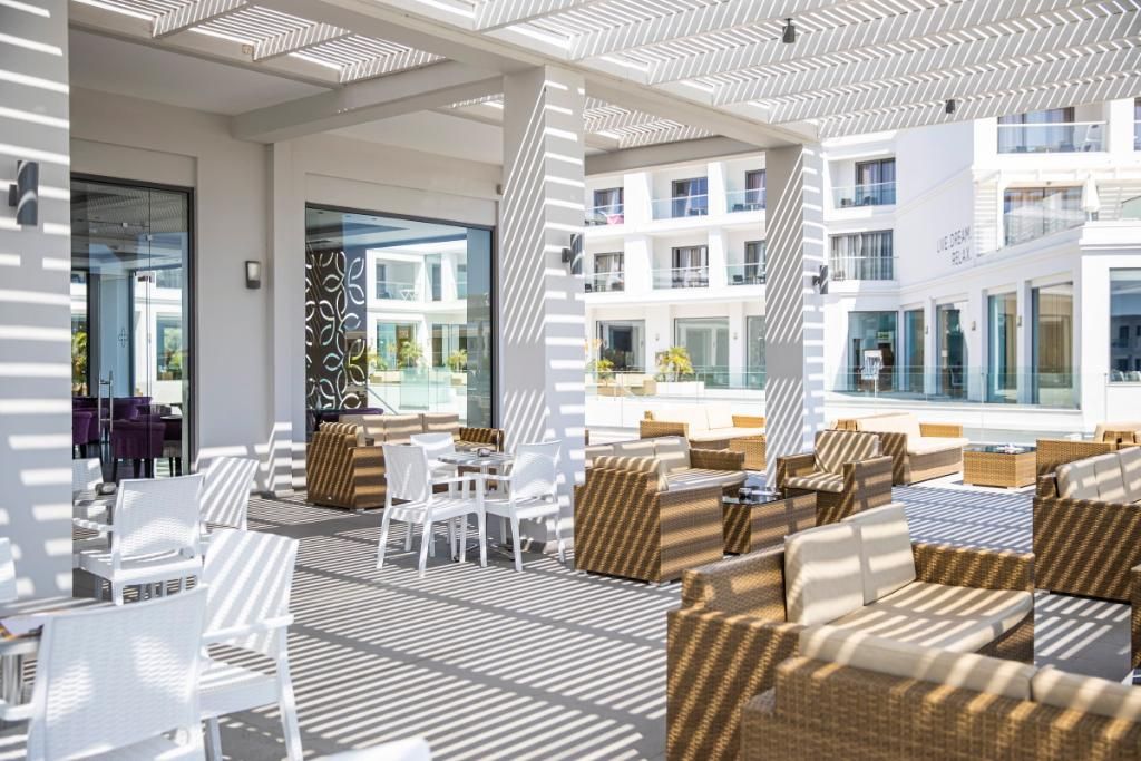 Asterias Beach Resort, foto 3