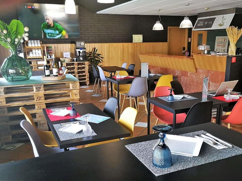 ibis Leiria Fatima, foto 15