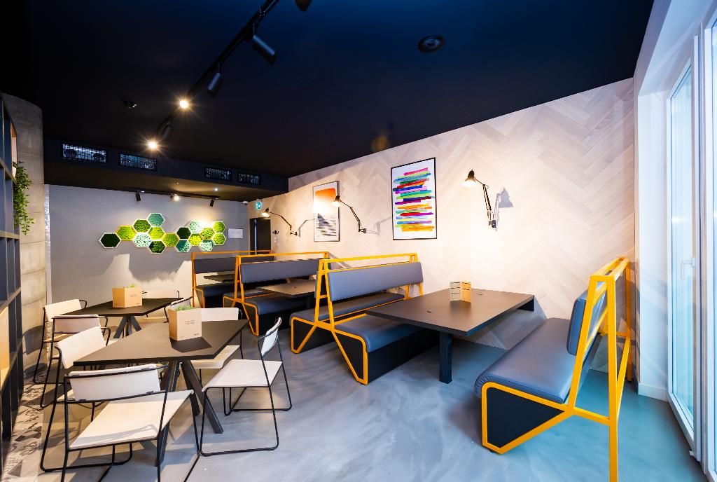 Staycity Venice Mestre, foto 14