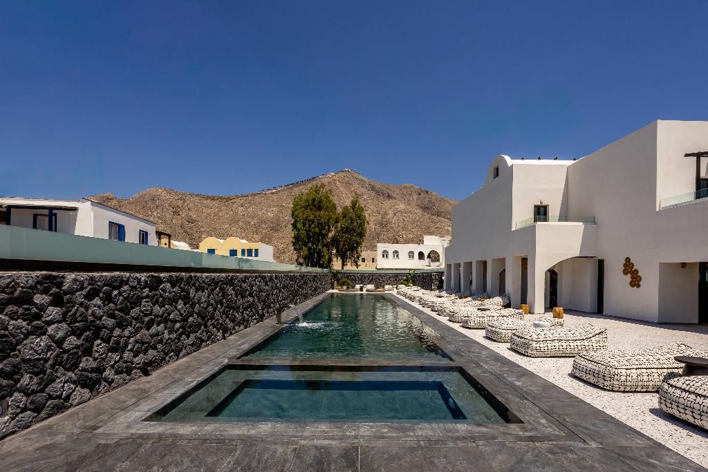 Santo Mangata Boutique Hotel & Spa, foto 5