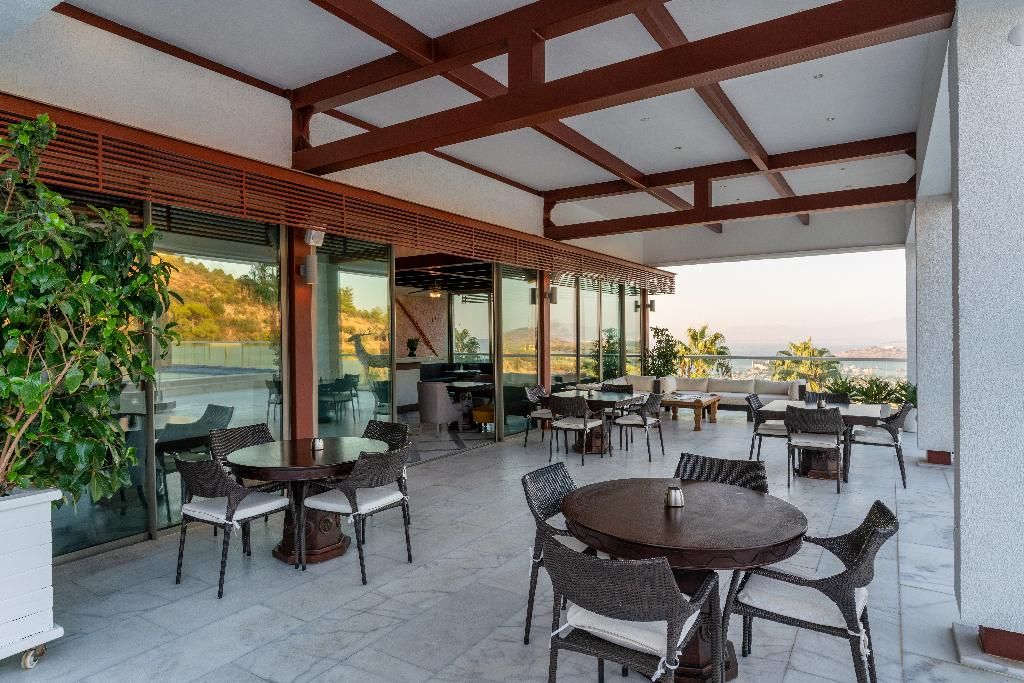 Hillstone Bodrum Hotel & Spa, foto 13
