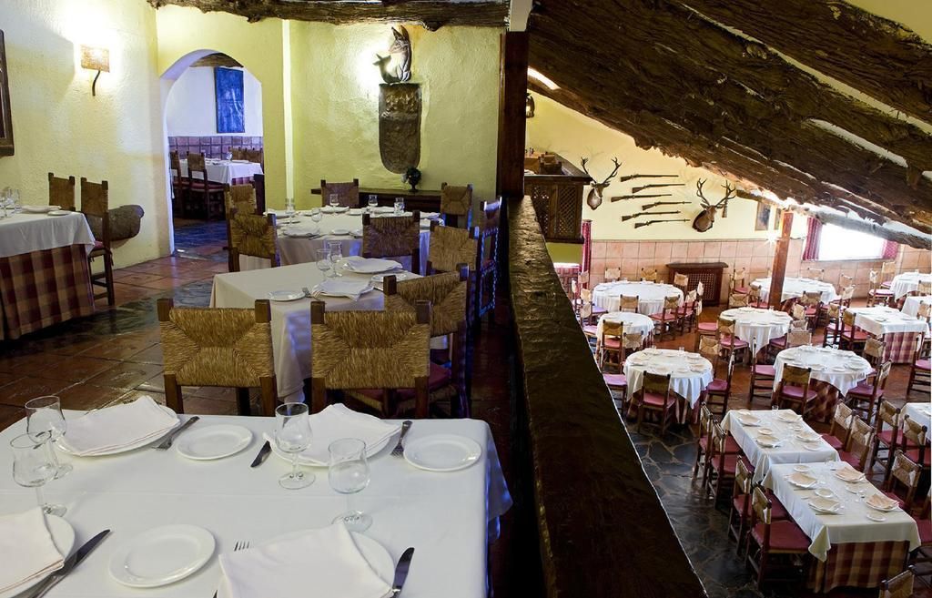 Hotel la Perdiz, foto 8