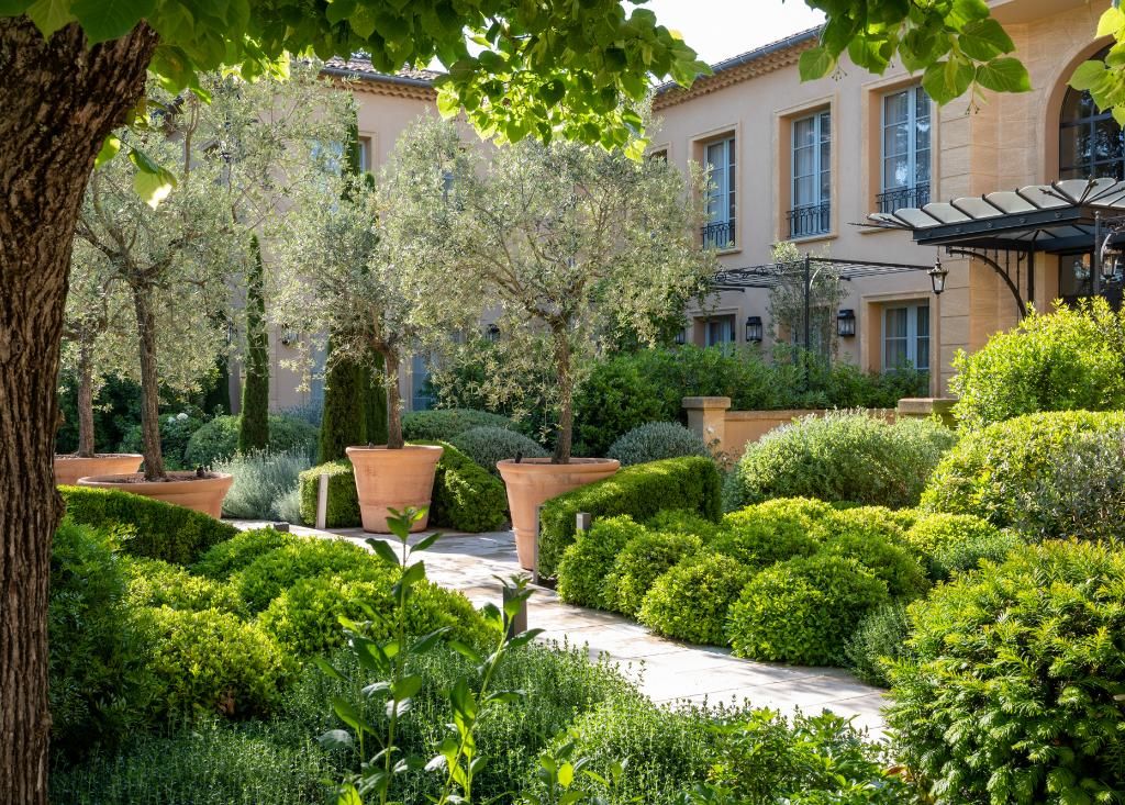 Villa Saint Ange, foto 2
