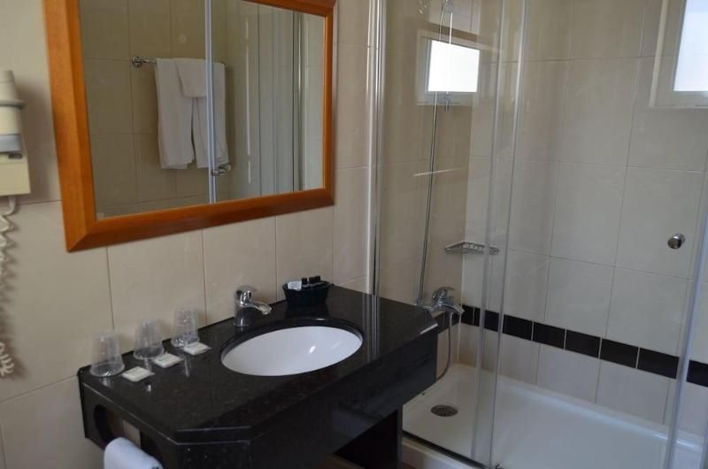 Santa Catarina Hotel, foto 3