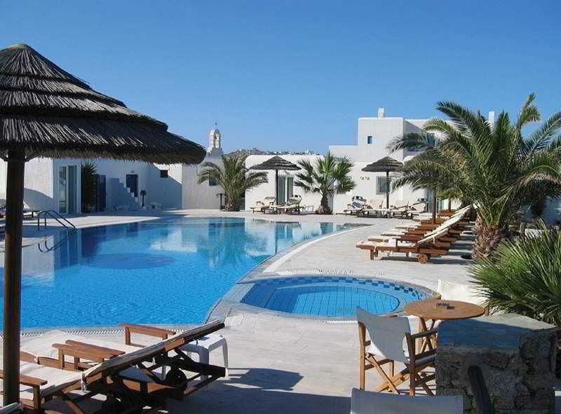 Giannoulaki Hotel, foto 13