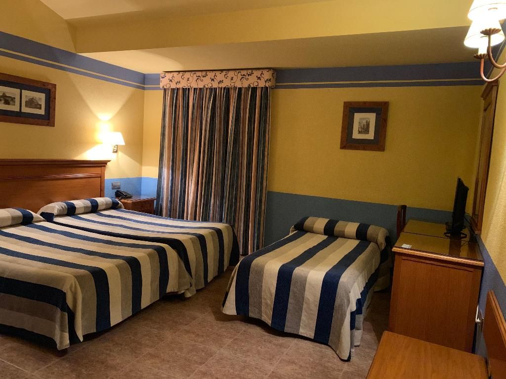 Hotel La Sierra, foto 13