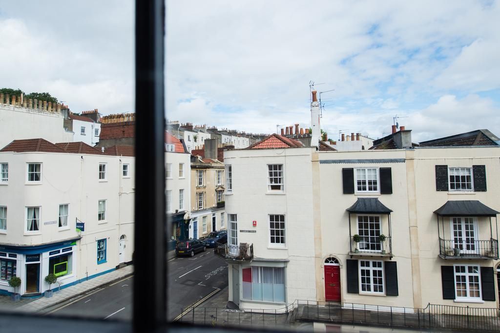 Hotel du Vin Bristol Avon Gorge, foto 6
