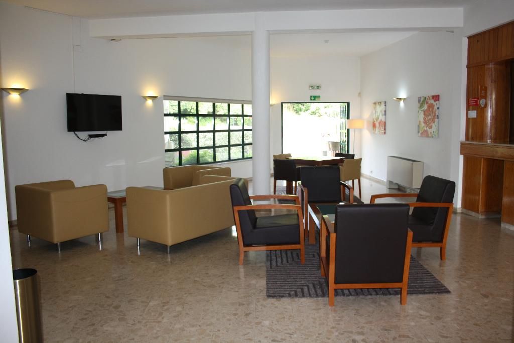 Flag Hotel Santarem, foto 6