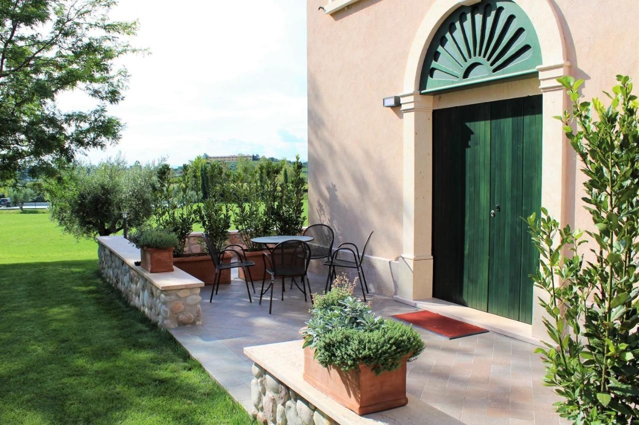 Borgo Romantico Relais, foto 2