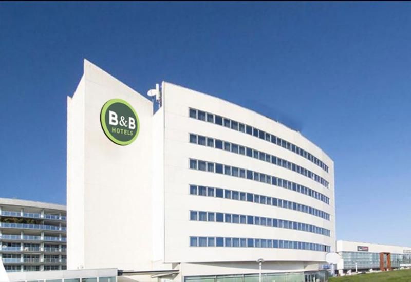 B&B HOTEL Cuneo Cristal, foto 8
