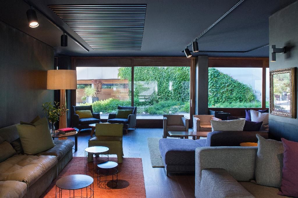 Eurostars Pamplona, foto 14