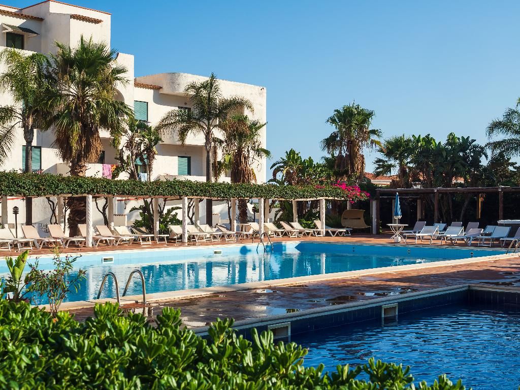 Saracen Sands Hotel & Congress Centre, foto 13