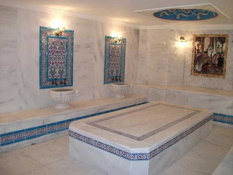 Marmaray Hotel, foto 2