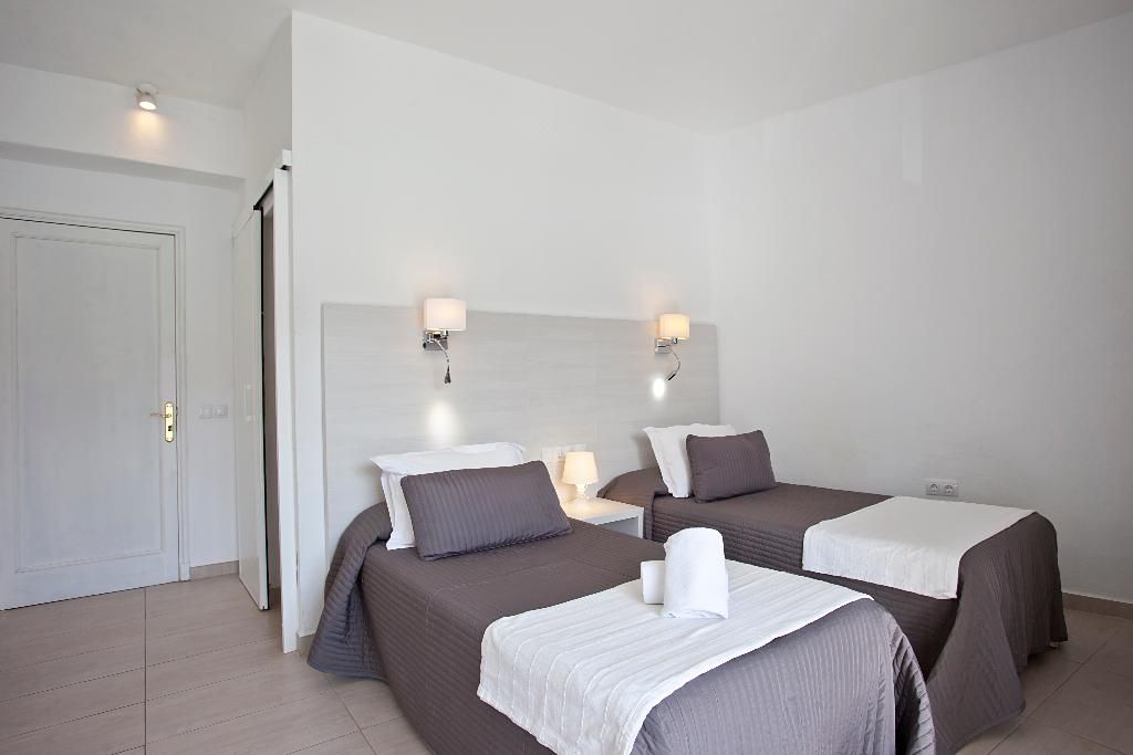 Hotel Salino Port Soller, foto 15