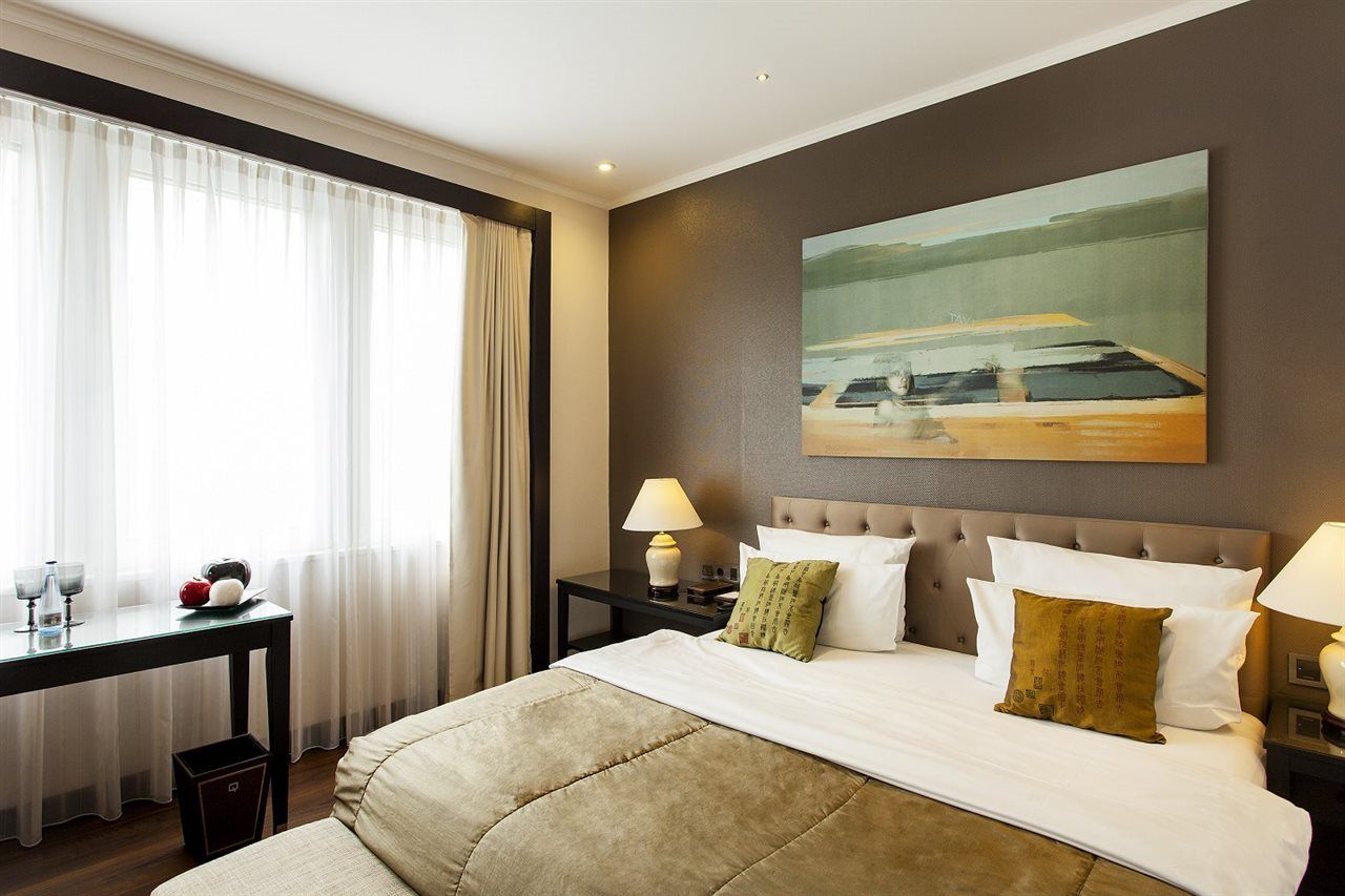 Quentin Boutique Hotel, foto 11