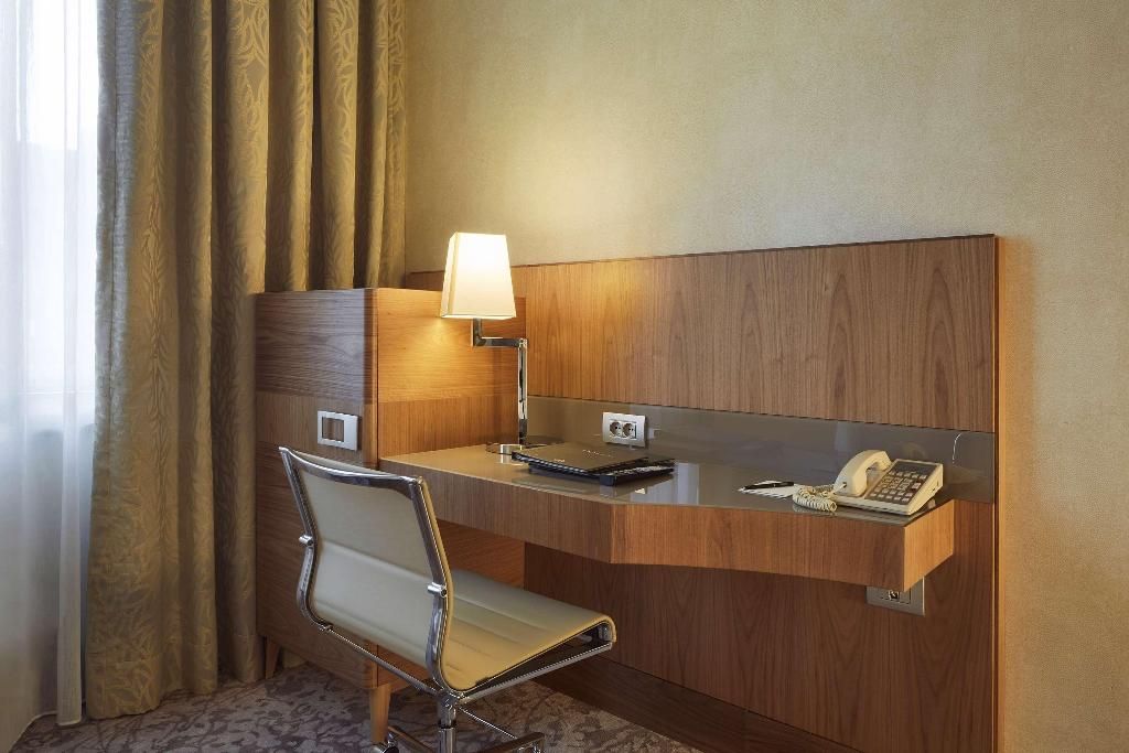 Hilton Milan, foto 12