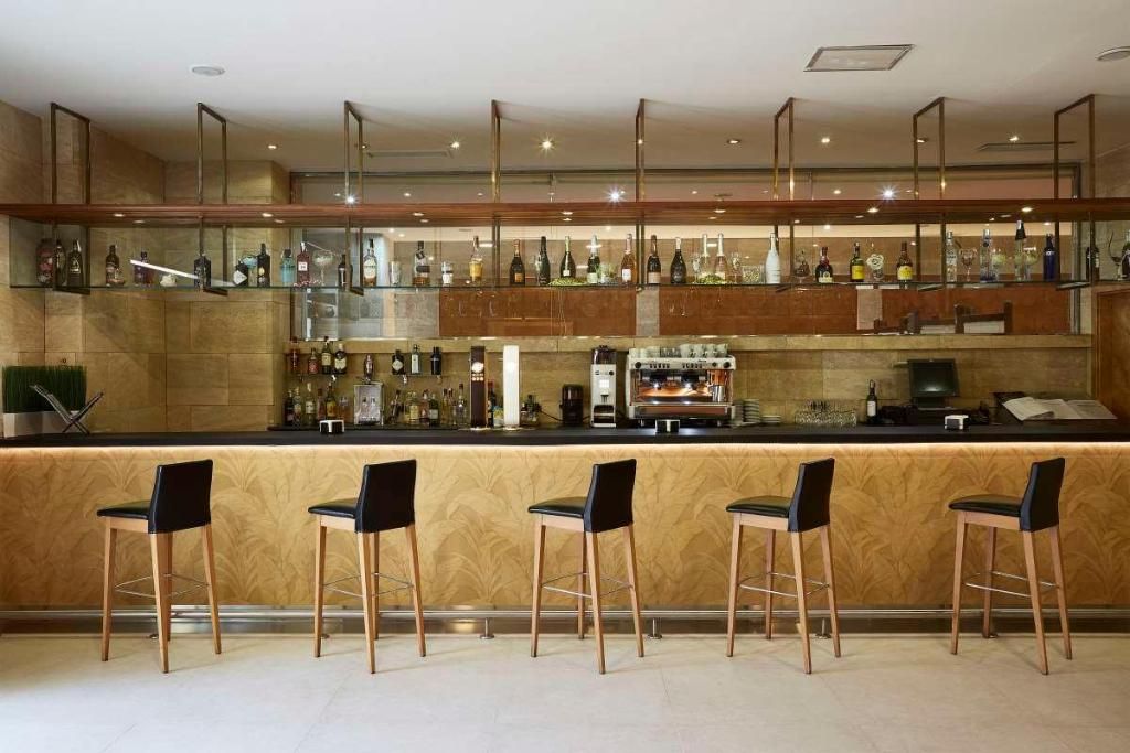 abba Fonseca Hotel, foto 10