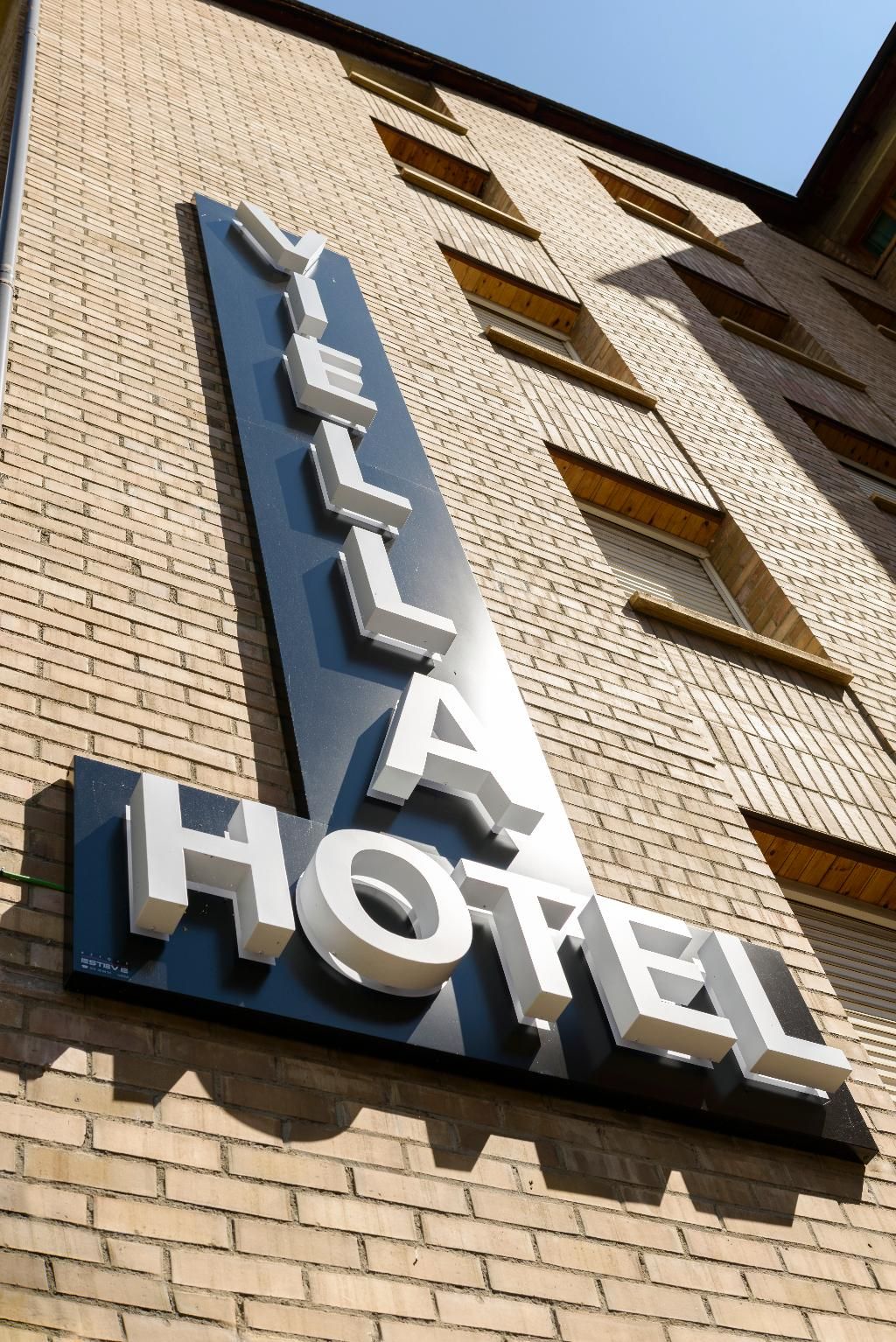 Hotel Viella, foto 5
