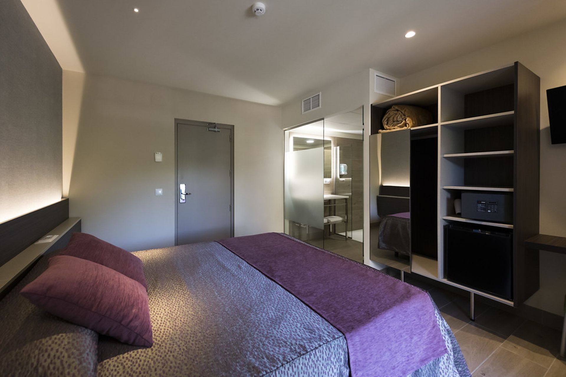 Hotel Papi Blau, foto 6