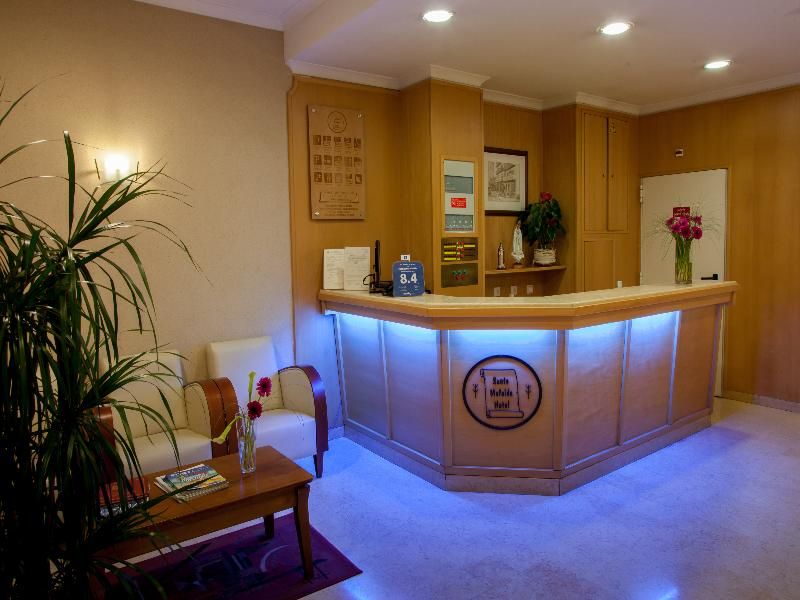 Hotel Santa Mafalda, foto 14
