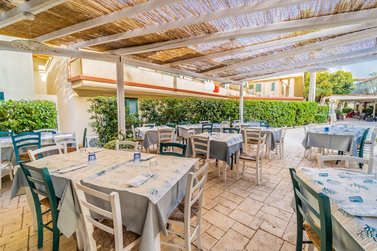 Hotel Baia Del Sole, foto 5