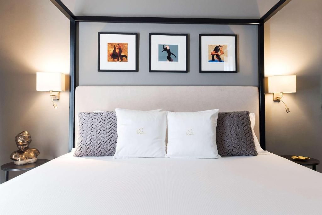 Elizabeth Lifestyle Hotel Bologna, foto 3