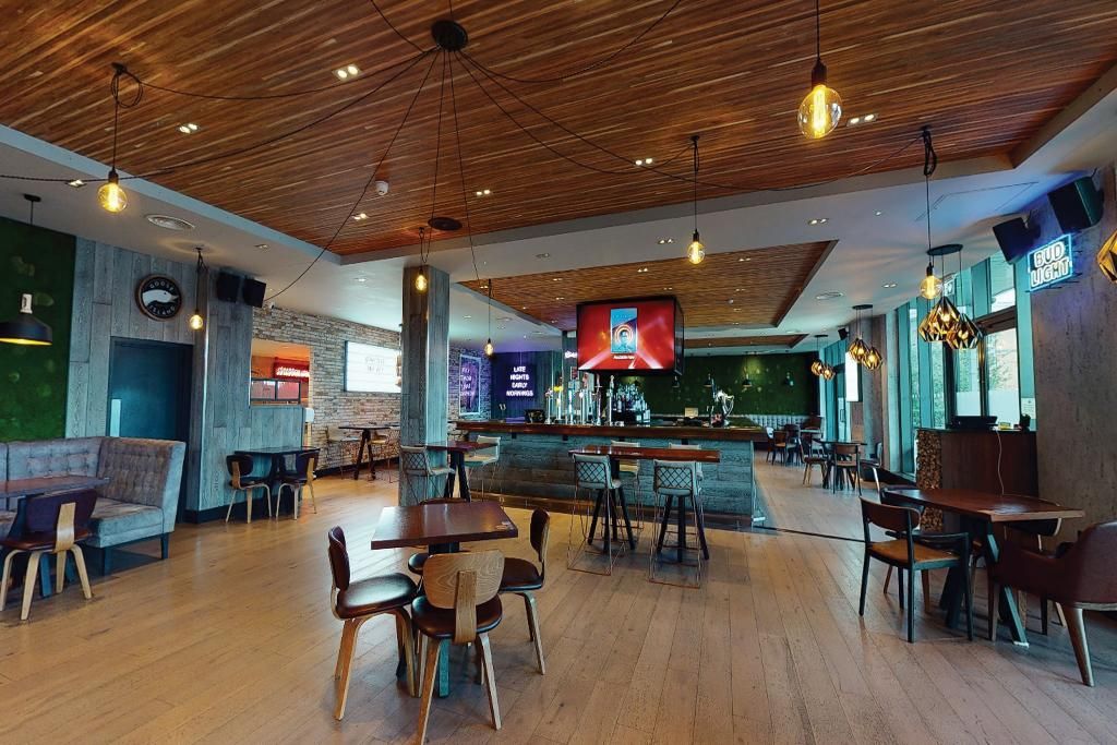 Village Hotel Watford, foto 6