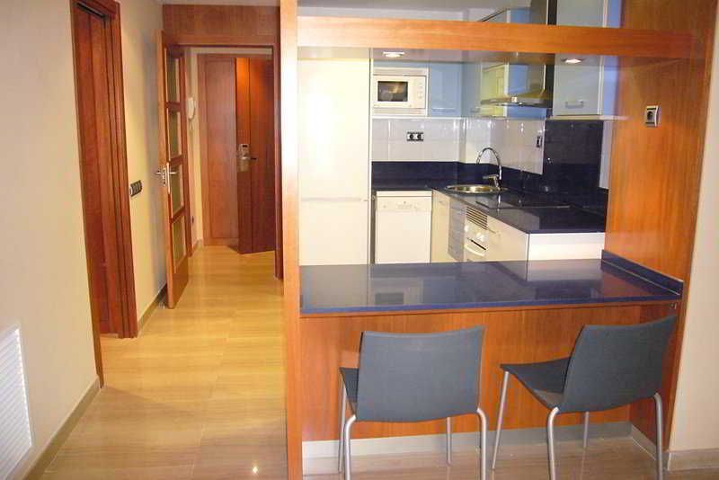 Apartaments Independència, foto 8